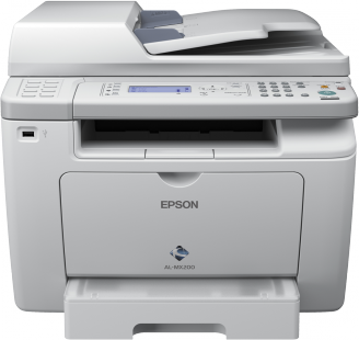 Toner Epson WorkForce AL-MX 200DN